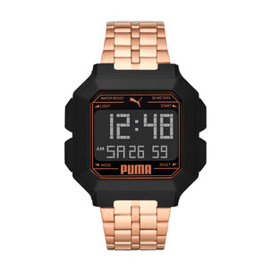 Reloj Puma Unisex P5035
